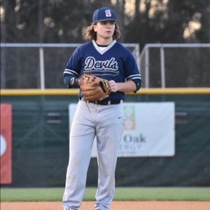 Meet your Posher, Austin